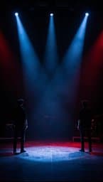 Anticipation