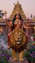 Jai Mata Di