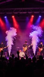 Lilik Dan Suudi Rock