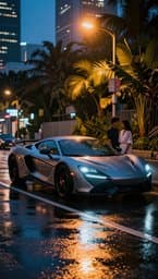 Midnight Pursuit