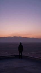 Echoes of the Desert