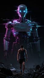 System Glitch