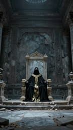Silent King