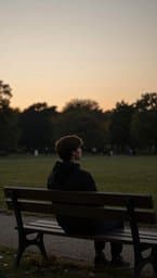 Waiting from the Heart