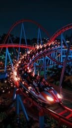 Kingda Ka Hardcore