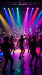 Rhythm Rush