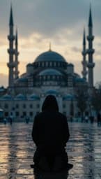 Dua Doa, Satu Air Mata