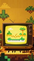 Pixel Dream