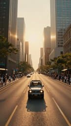 Civic Journey
