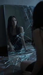 Mirror Cracks
