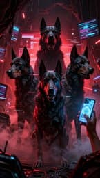 Cerberus