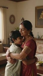 Meri Maa Ka Naam