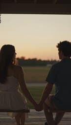 From Friends to Lovers