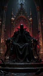 Sinister Crown