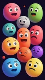 Cartoon Mood Swings