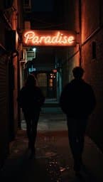 Gangsta's Paradise
