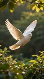 Eden Bird