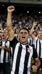 Corinthians é Pai do Flamengo
