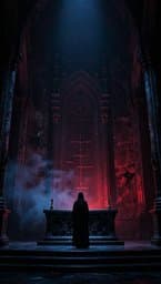 El Templo Prohibido
