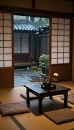 Japanese Lofi Relax