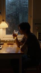Cold Glass