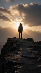 Rising Spirit