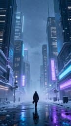 Neon Pulse