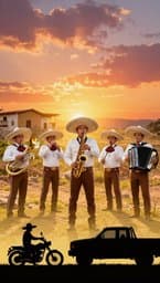 Corrido de Axel Hernández