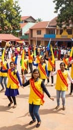 Kothapeta Pride