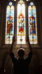 Open Hands