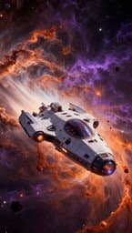 Void Velocity