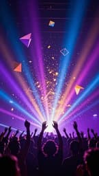 Euphoria Rising