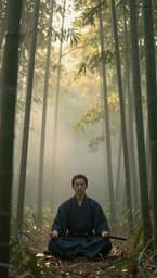 Path of the Warrior