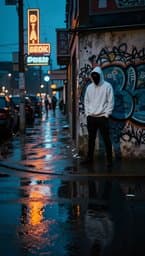 Concrete Jungle Drill