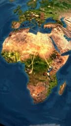 Africa Moja: One Love