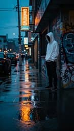 Concrete Jungle Drill