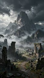 Eternal Survival