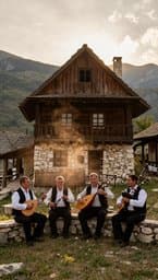Ejupi dhe Sevdia