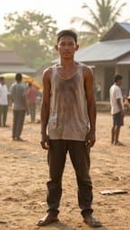 Junar: The Real Gwapo