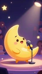 Luna's Call