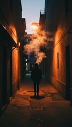 Gritty Smoke