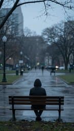 Echoes in the Quiet