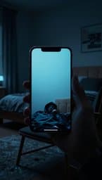 Screen Warmth