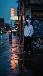 Concrete Jungle Drill