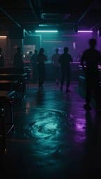 Neon Void