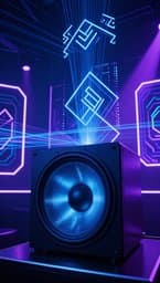 Neon Pulse