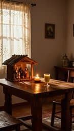 Candle Light