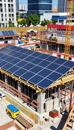 Solar Build