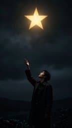 Mi Estrella Salvadora
