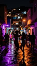 Funk Provocativo